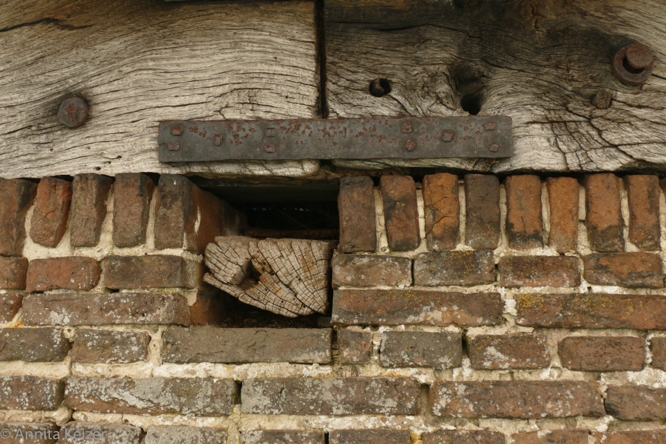 Over Coops Molen