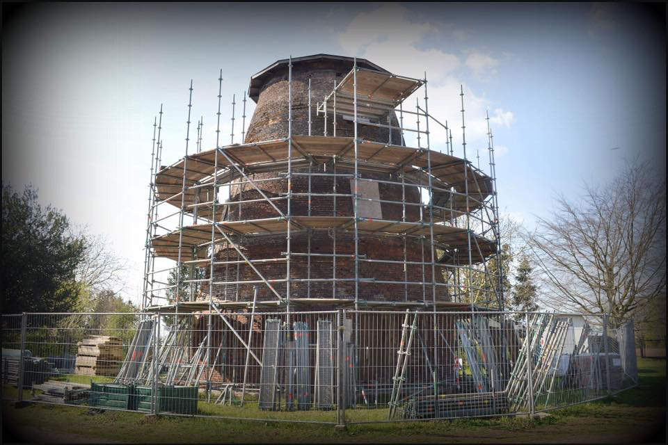 Over Coops Molen