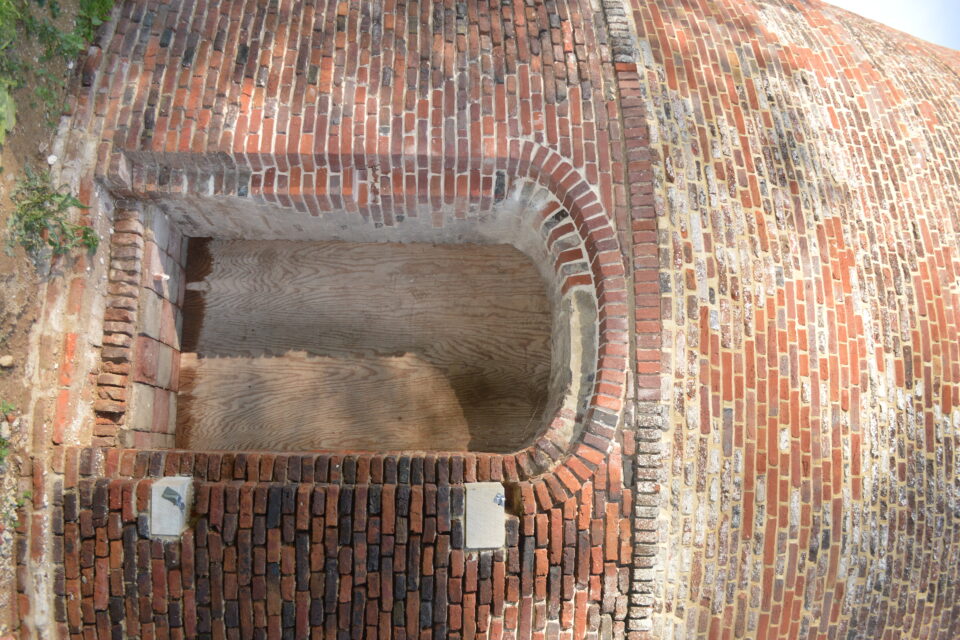 Over Coops Molen